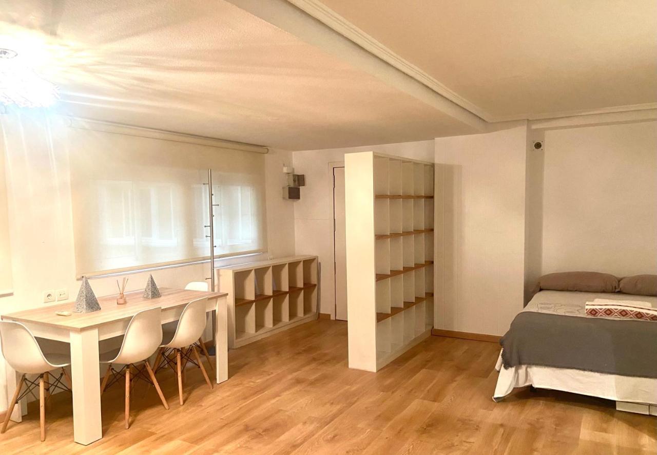 Hrooms Estudio Boutique Valencia Kültér fotó