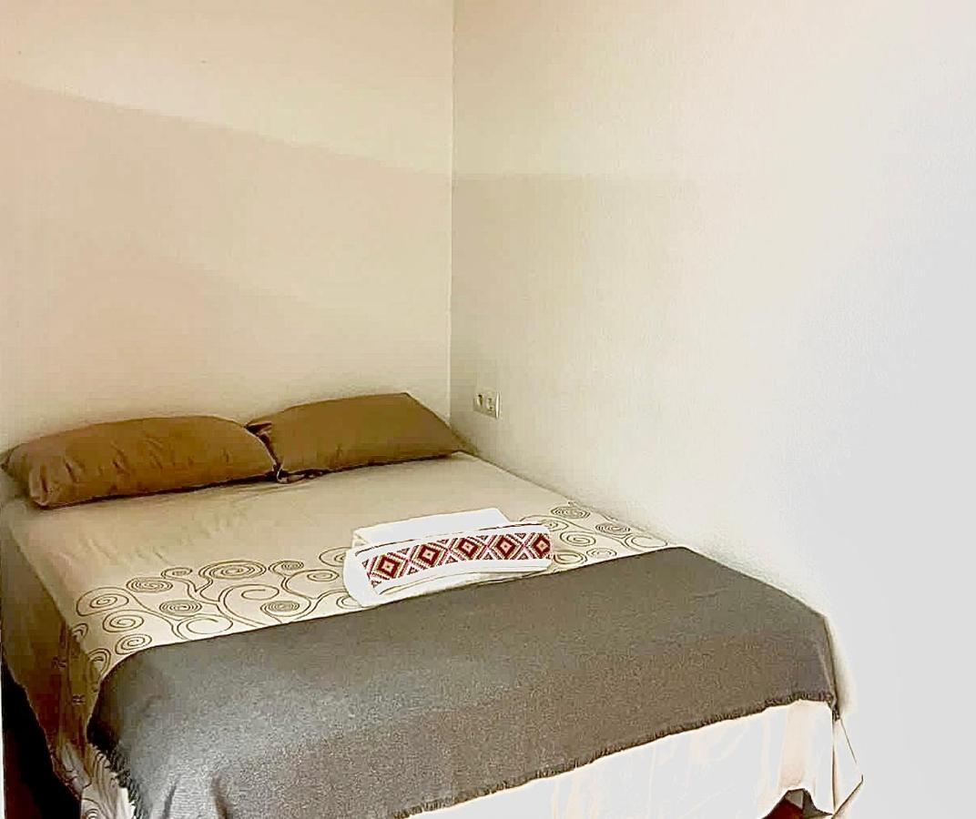 Hrooms Estudio Boutique Valencia Kültér fotó