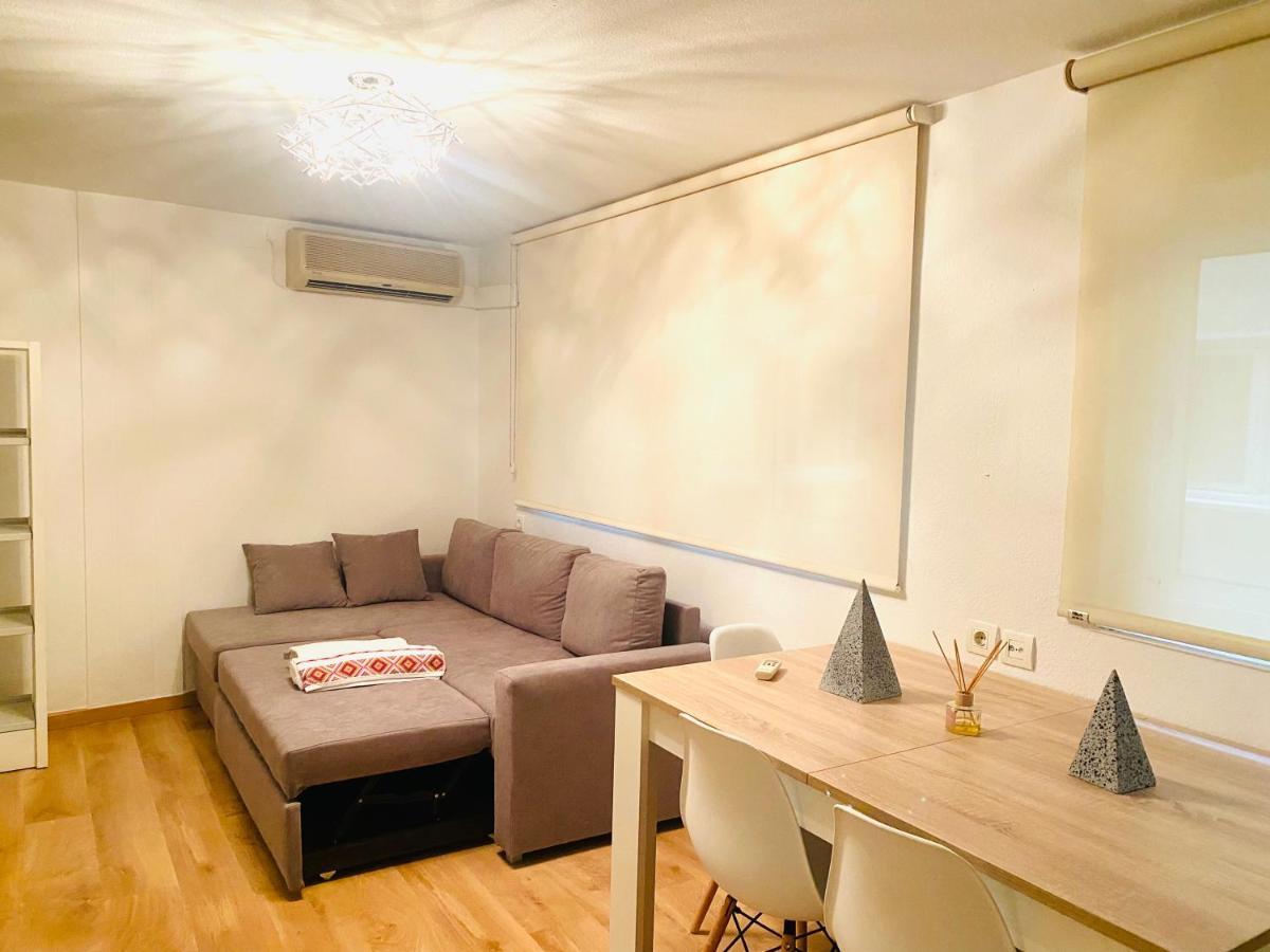 Hrooms Estudio Boutique Valencia Kültér fotó