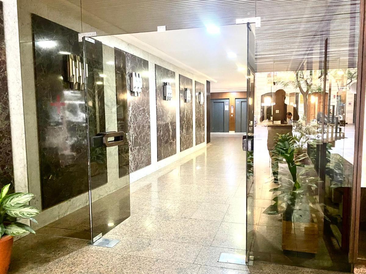 Hrooms Estudio Boutique Valencia Kültér fotó